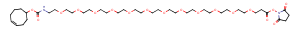 TCO-PEG12-NHS esterͼƬ