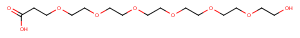 Hydroxy-PEG6-acidͼƬ