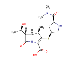 MeropenemͼƬ