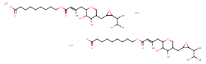 Mupirocin calcium hydrateͼƬ