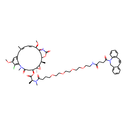 DM1-PEG4-DBCOͼƬ