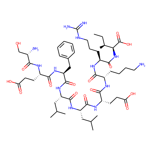 Large T antigen-rhesus polyomavirus 560-568ͼƬ