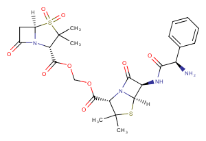 SultamicillinͼƬ