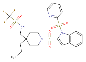 CB2R-IN-1ͼƬ