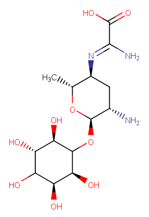 KasugamycinͼƬ