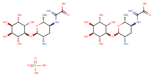 Kasugamycin sulfateͼƬ