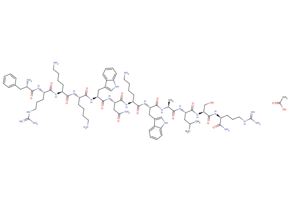 PAMP-12(human,porcine)acetateͼƬ