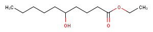 Ethyl 5-hydroxydecanoateͼƬ