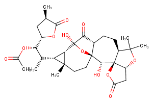 Arisanlactone DͼƬ