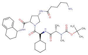 Boc-A 410099,1 amide-alkylC4-amineͼƬ