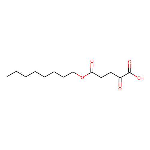 5-Octyl--ketoglutarateͼƬ