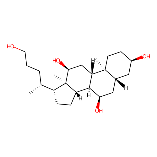 PetromyzonolͼƬ