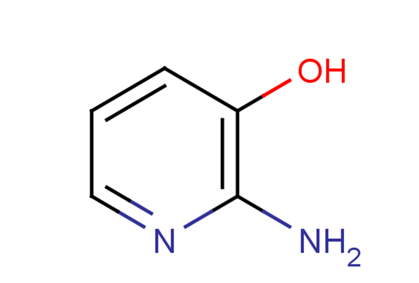 2-Amino-3-hydroxypyridineͼƬ