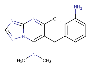 ENPP1 Inhibitor CͼƬ