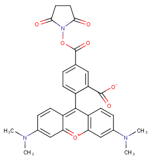 5-TAMRA-SEͼƬ