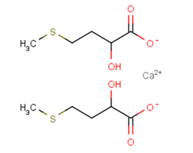 Calcium 2-hydroxy-4-(methylthio)butanoateͼƬ