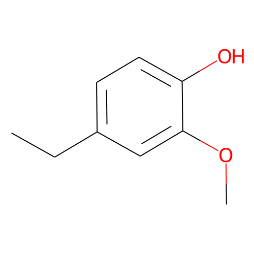 2-Methoxy-4-ethylphenolͼƬ