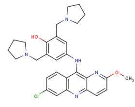 PyronaridineͼƬ