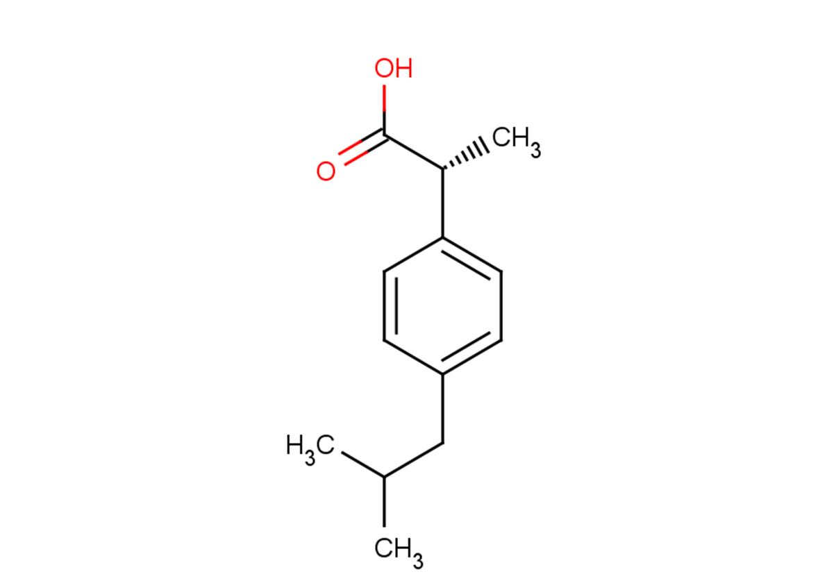 (R)-(-)-IbuprofenͼƬ