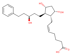 Latanoprost acidͼƬ