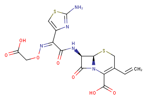 CefiximeͼƬ