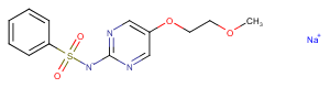 Glymidine sodiumͼƬ