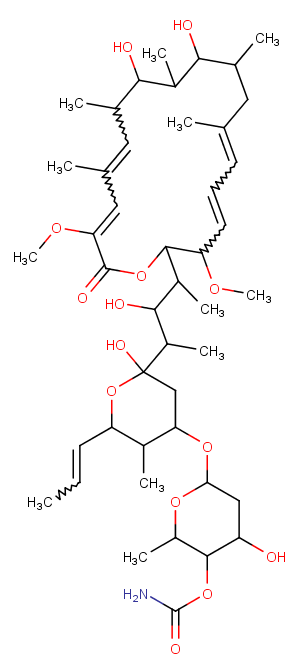 Concanamycin BͼƬ