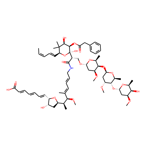 Phenelfamycin EͼƬ