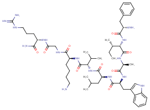 GLP-1(28-36)amideͼƬ