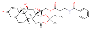 Triamcinolone BenetonideͼƬ