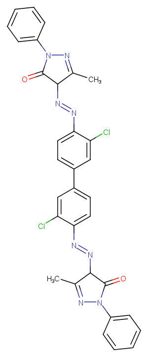 Benzidine orangeͼƬ