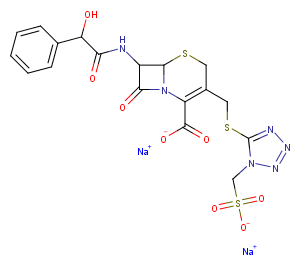 Cefonicid SodiumͼƬ