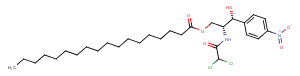 Chloramphenicol stearateͼƬ