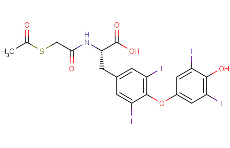 T4-ATA(S-isomer)ͼƬ