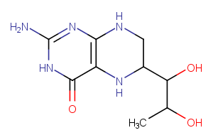 TetrahydrobiopterinͼƬ