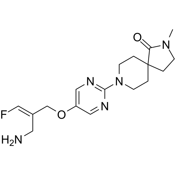 SSAO inhibitor-1ͼƬ