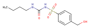 4-HydroxytolbutamideͼƬ