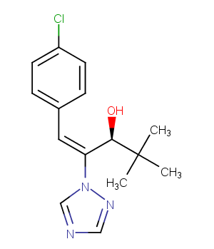 Uniconazole-PͼƬ