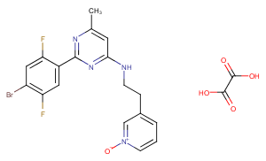AS-1669058 oxalateͼƬ