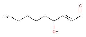 4-HydroxynonenalͼƬ