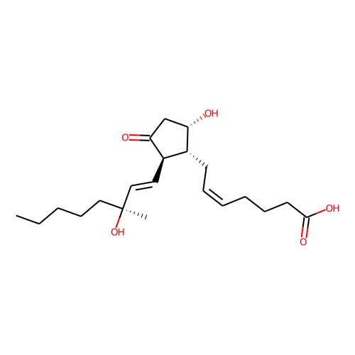 15(S)-15-methyl Prostaglandin D2ͼƬ