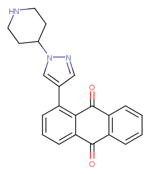 PDK4-IN-1ͼƬ