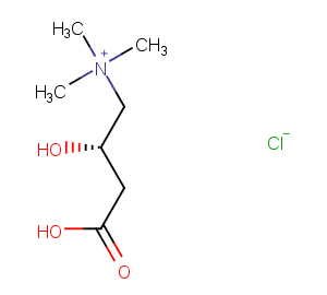 D-Carnitine hydrochlorideͼƬ