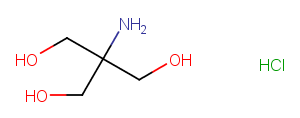 Trometamol hydrochlorideͼƬ