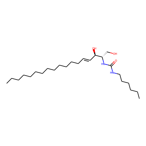 C6 Urea CeramideͼƬ