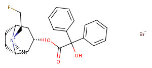 Bronchospasmolytic agent 1ͼƬ