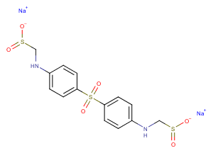 Sulfoxone sodiumͼƬ