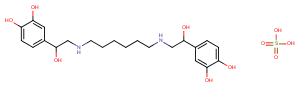 Hexoprenaline SulfateͼƬ