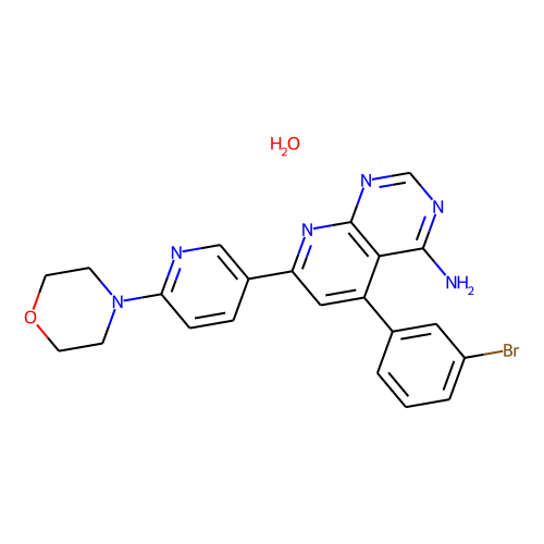 Adenosine Kinase Inhibitor(hydrate)ͼƬ