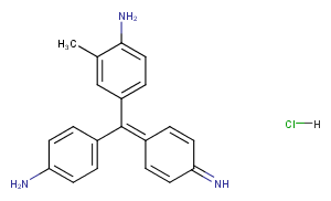 Fuchsine base monohydrochlorideͼƬ